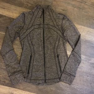 Lulu Lemon Define Jacket
